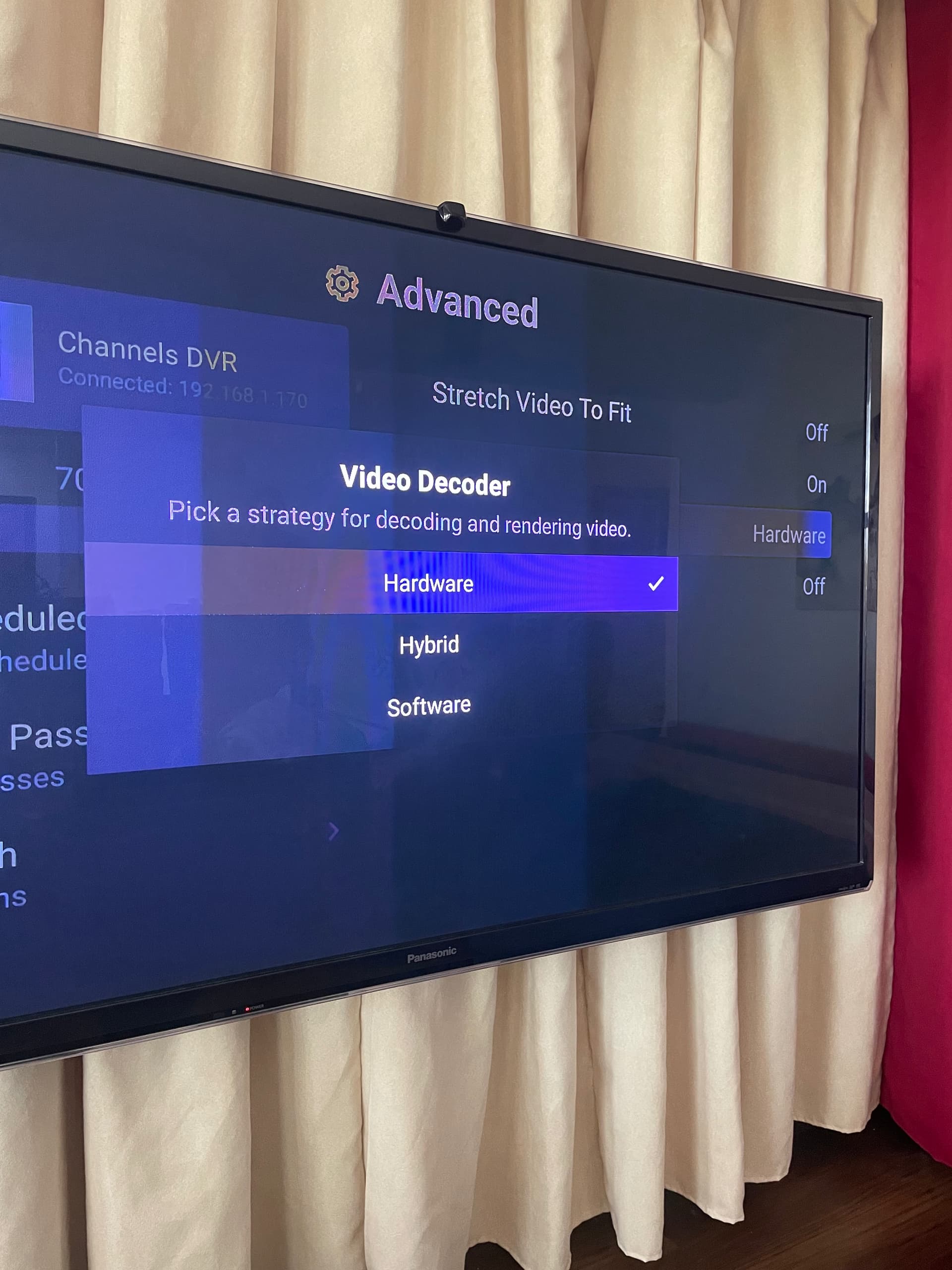 Some videos won't play on Onn TV 4K Pro streaming box Troubleshooting