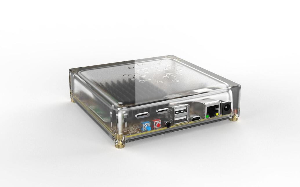 What's the best Raspberry Pi should I buy for HA smart hub? Hardware