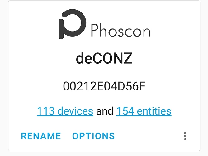 deCONZ vs ZHA vs zigbee2mqtt Zigbee Home Assistant Community