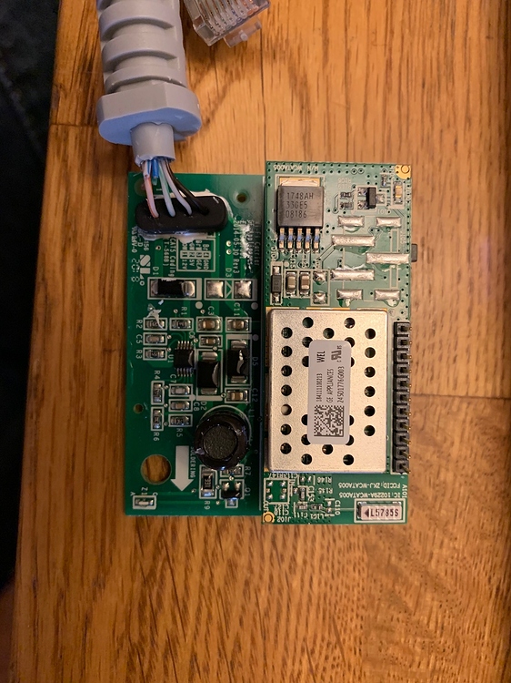 GE Smart Air Conditioner Installation Home Assistant Community