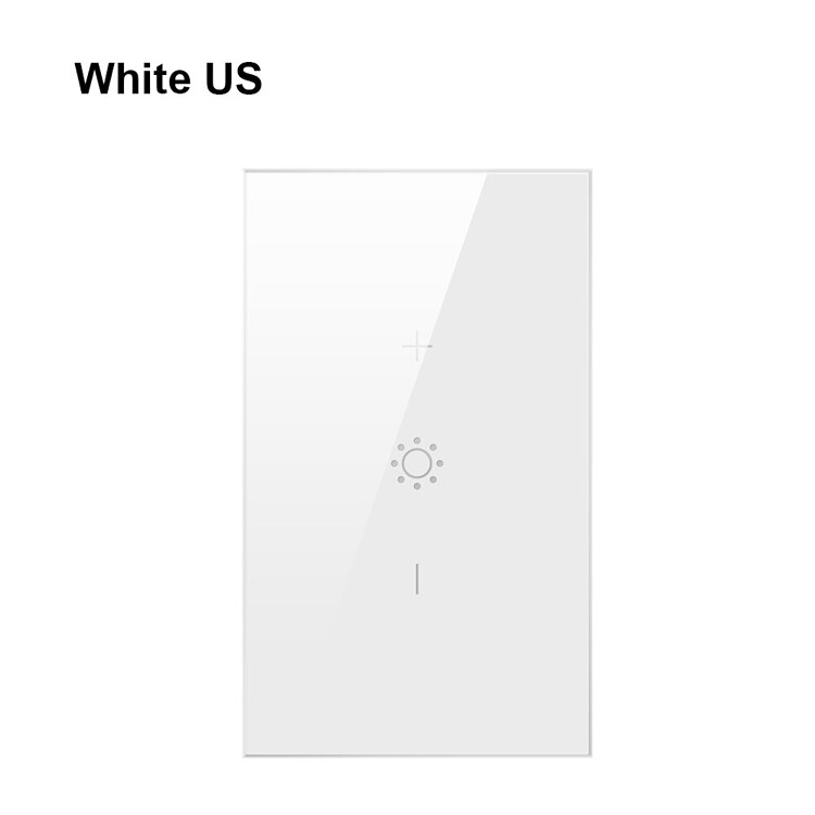 Link between Dimmer and switch Tasmota Configuration Home