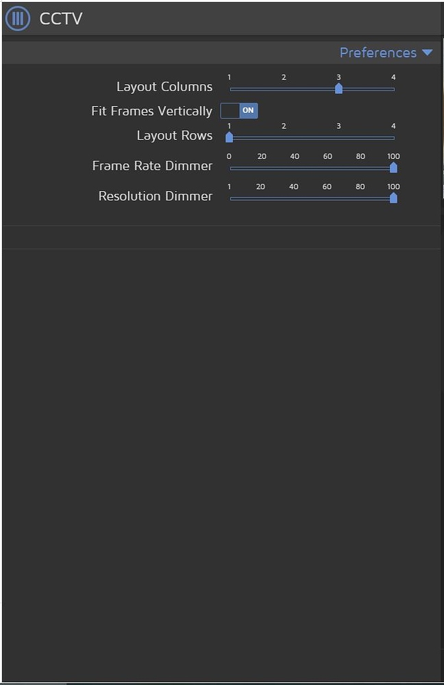 Home Assistant Community Addon motionEye Home Assistant OS Home