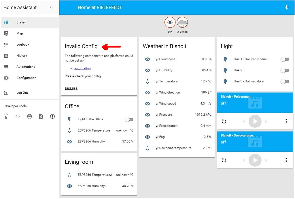 Automation Yaml Nightmare Solved Configuration Home Assistant Community