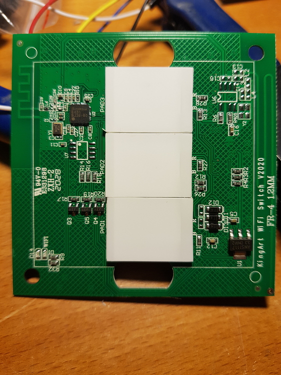 Altobeam ALTBM6431 IoT chip! Hardware Home Assistant Community