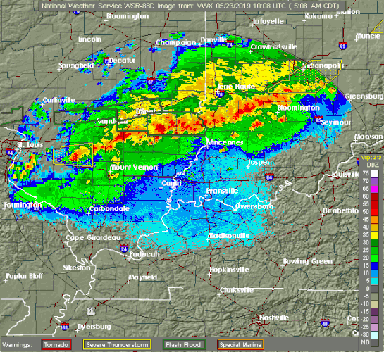 NWS radar images Share your Projects! Home Assistant Community