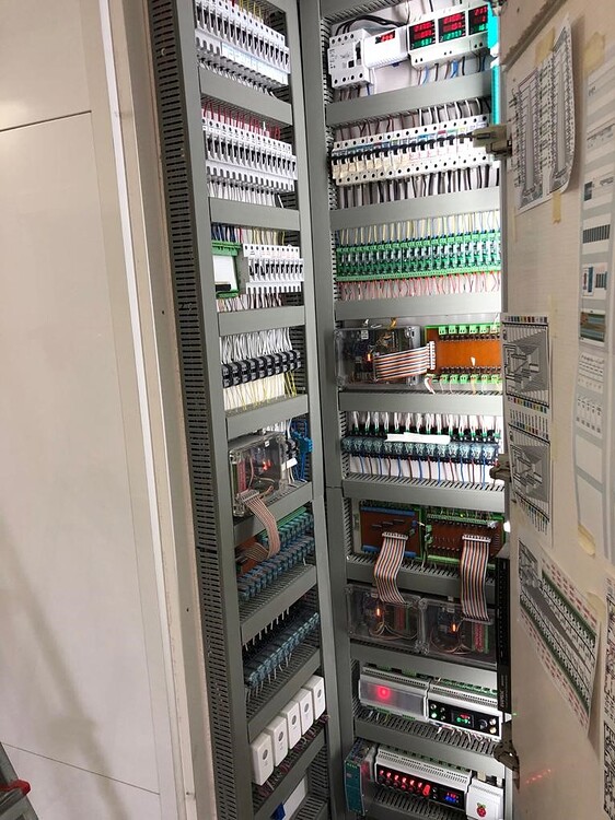 Wired DIY home automation system Share your Projects! Home