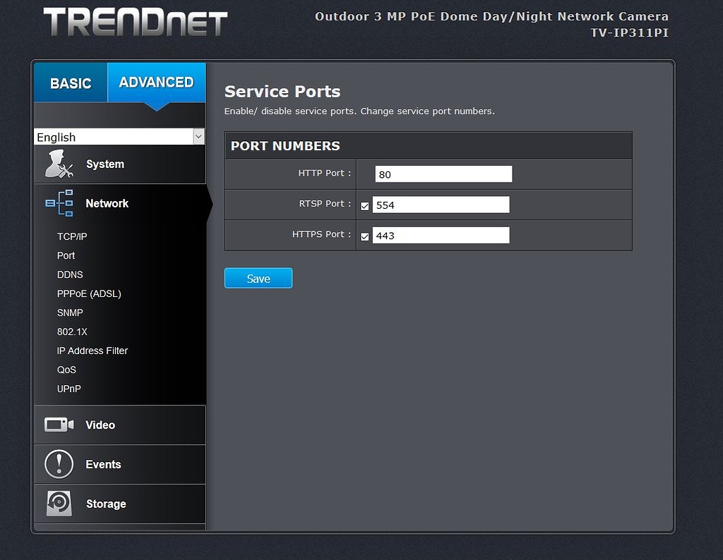 Onvif camera component Configuration Home Assistant Community