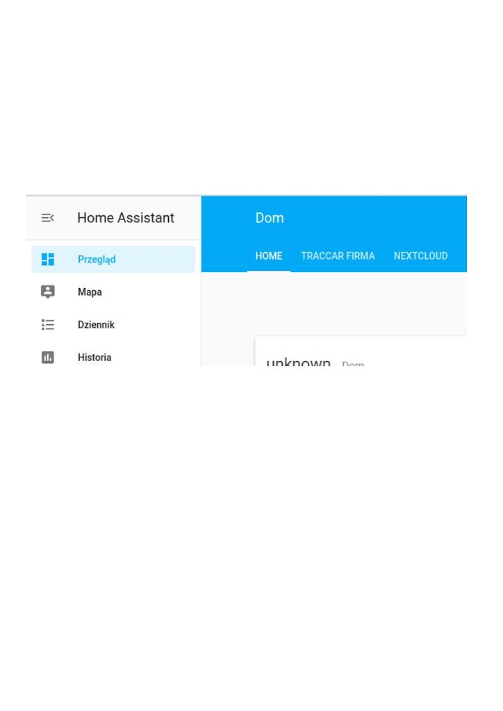 How to change "Home Assistant" title to another Frontend Home Assistant Community
