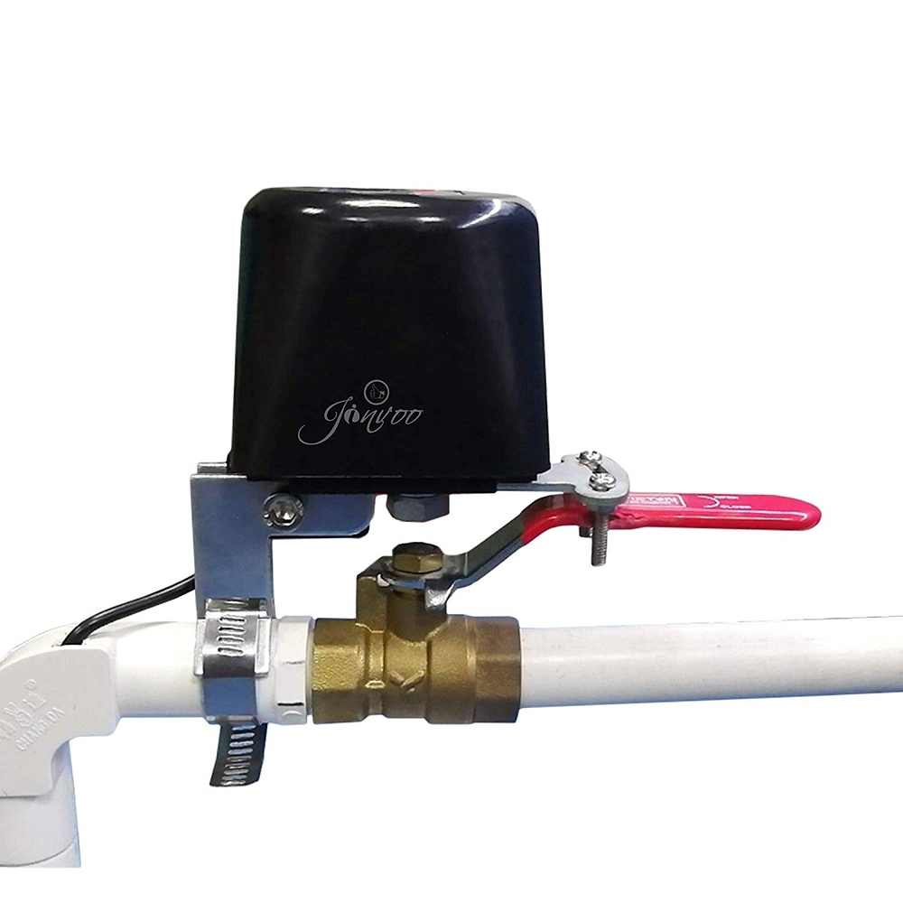 Automatic/Motorized Water Shut Off Valves Hardware