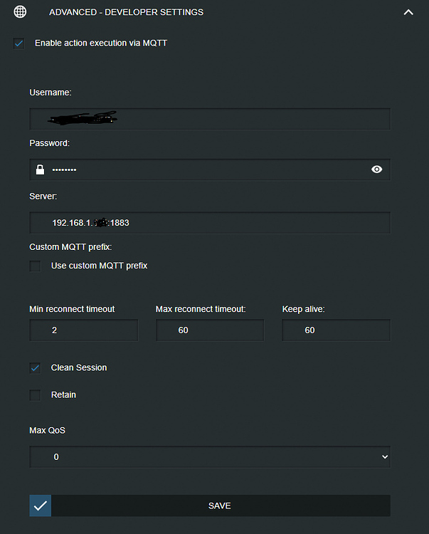 Invalid config for [sensor] required key not provided data['platform