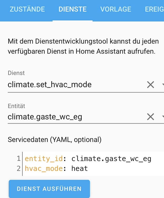 Scheduler card/custom component Lovelace & Frontend Home Assistant