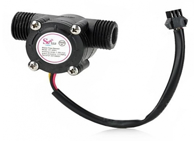 Water Tank Level and Water Volume with ESPHome Share your Projects