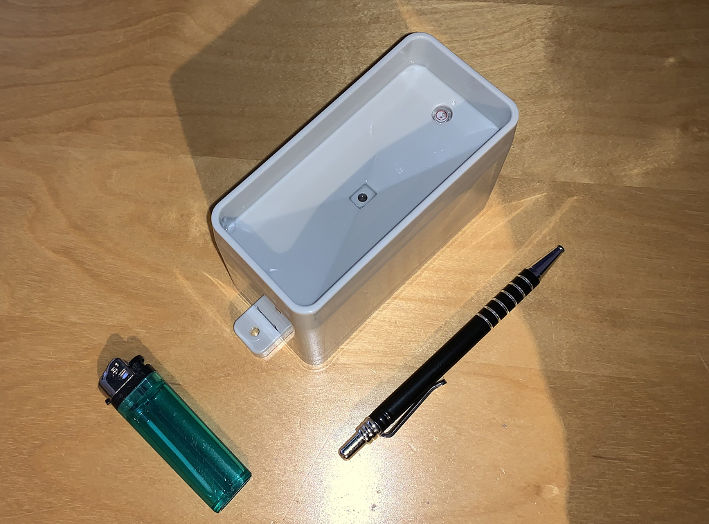 ☔ DIY Zigbee rain gauge Share your Projects! Home Assistant Community