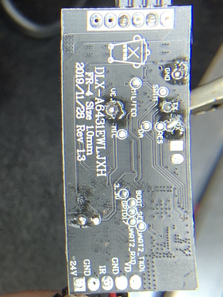 Altobeam ALTBM6431 IoT chip! Hardware Home Assistant Community