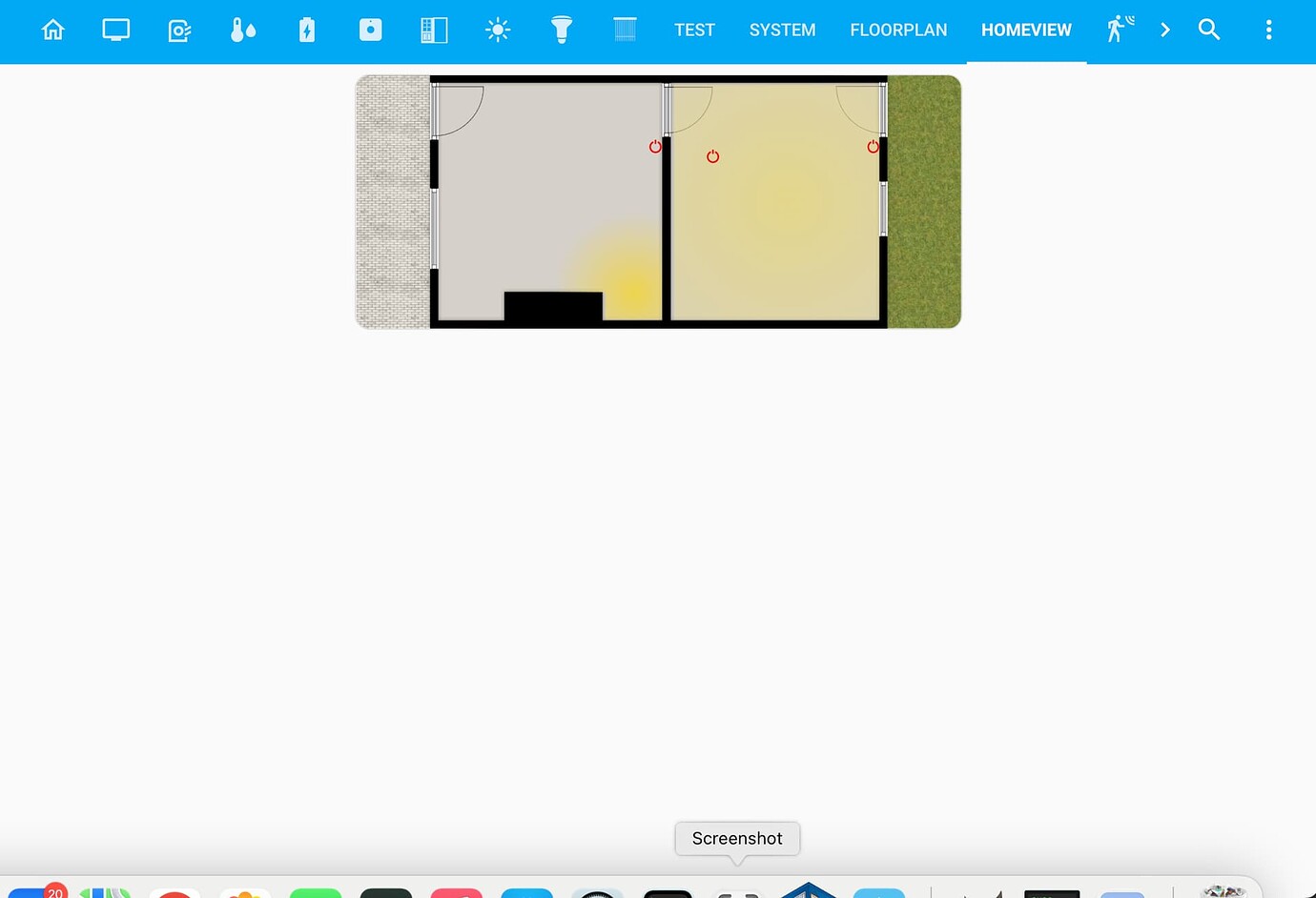 Picture Elements Card Resize? Frontend Home Assistant Community