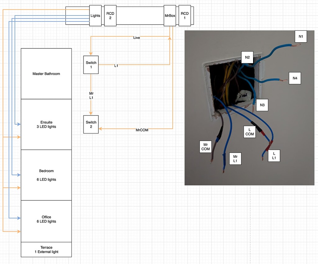 I keep shorting relays... how to choose the right one? Hardware