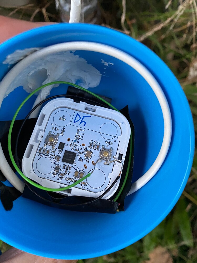 Gas meter sensor Share your Projects! Home Assistant Community