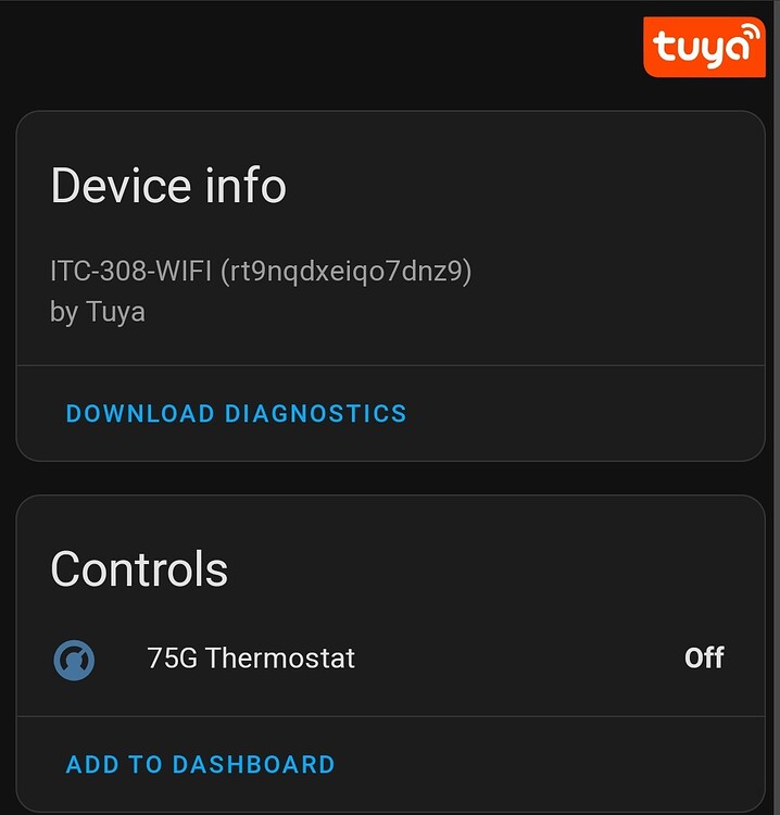 Inkbird Integration: Add WiFi devices Support - Feature Requests - Home