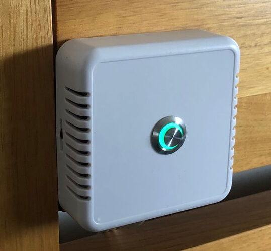 FSR the best bed occupancy sensor Share your Projects! Home