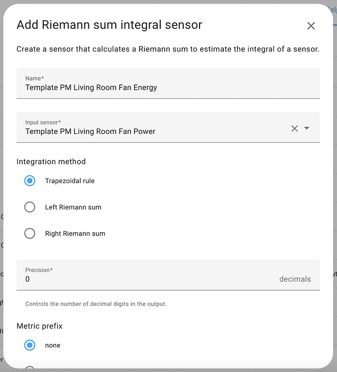 How to create virtual power and energy meters for your smart devices Community Guides Home