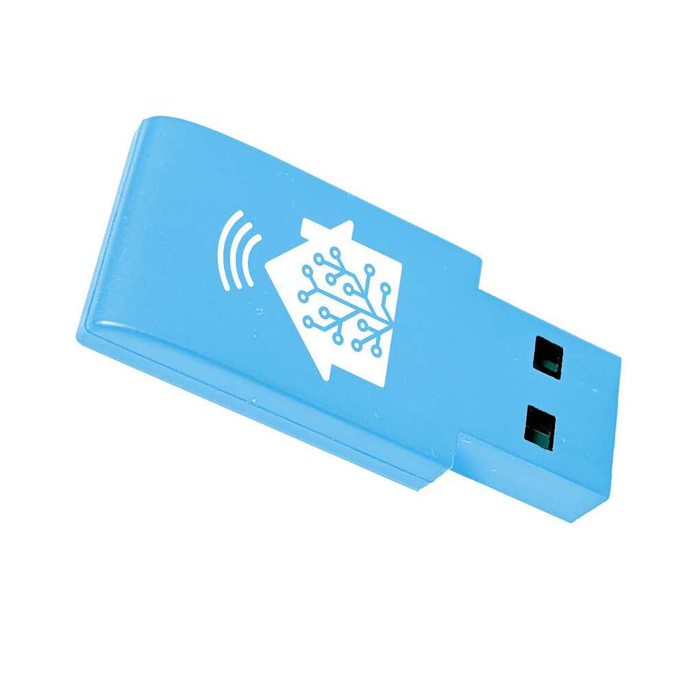 Home Assistant SkyConnect official radio USB dongle will be