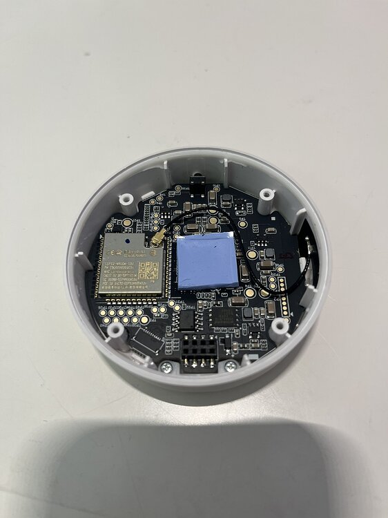 Aqara new people presence sensor FP2 Hardware Home Assistant Community