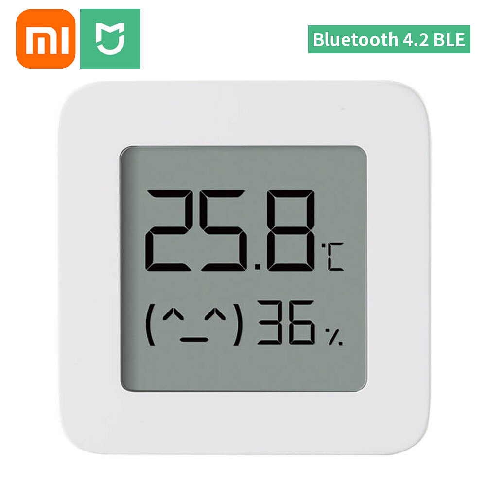 Xiaomi Mi BLE Temp sensor not registering on HA Configuration Home Assistant Community