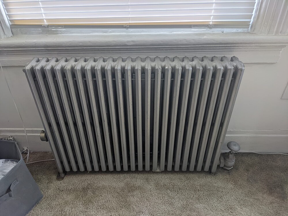 Thermostatic Radiator Valve Home Assistant at Cari Riley blog