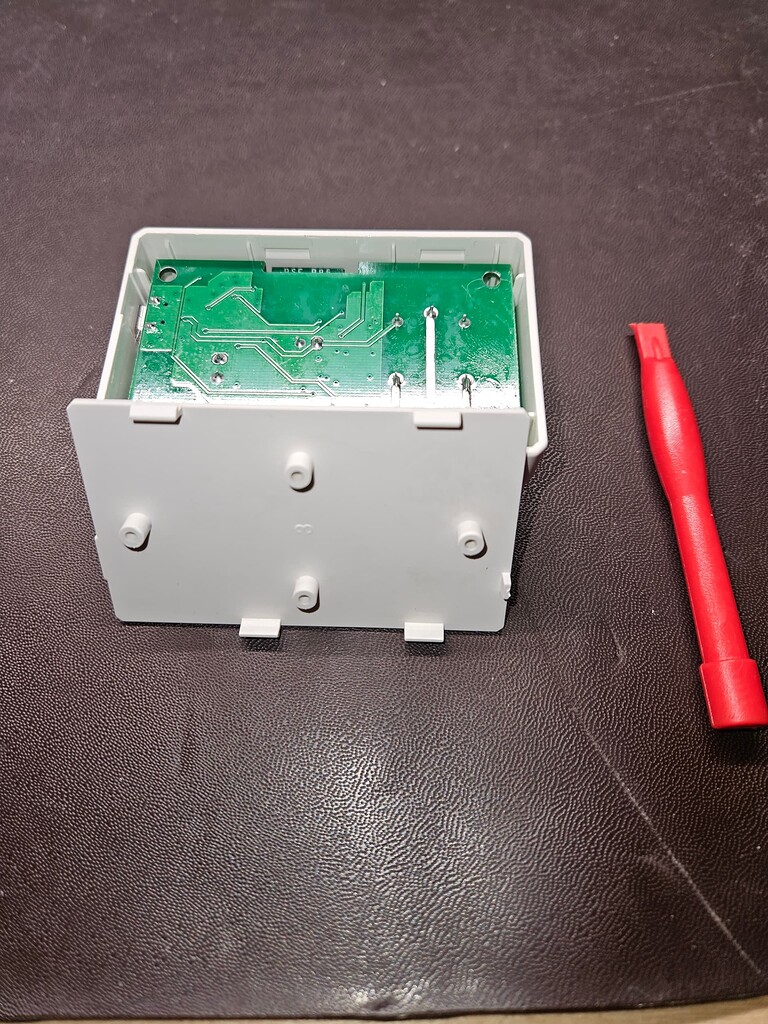 Reolink Video Doorbell with Standard Electro/Mechanical Chime Guide