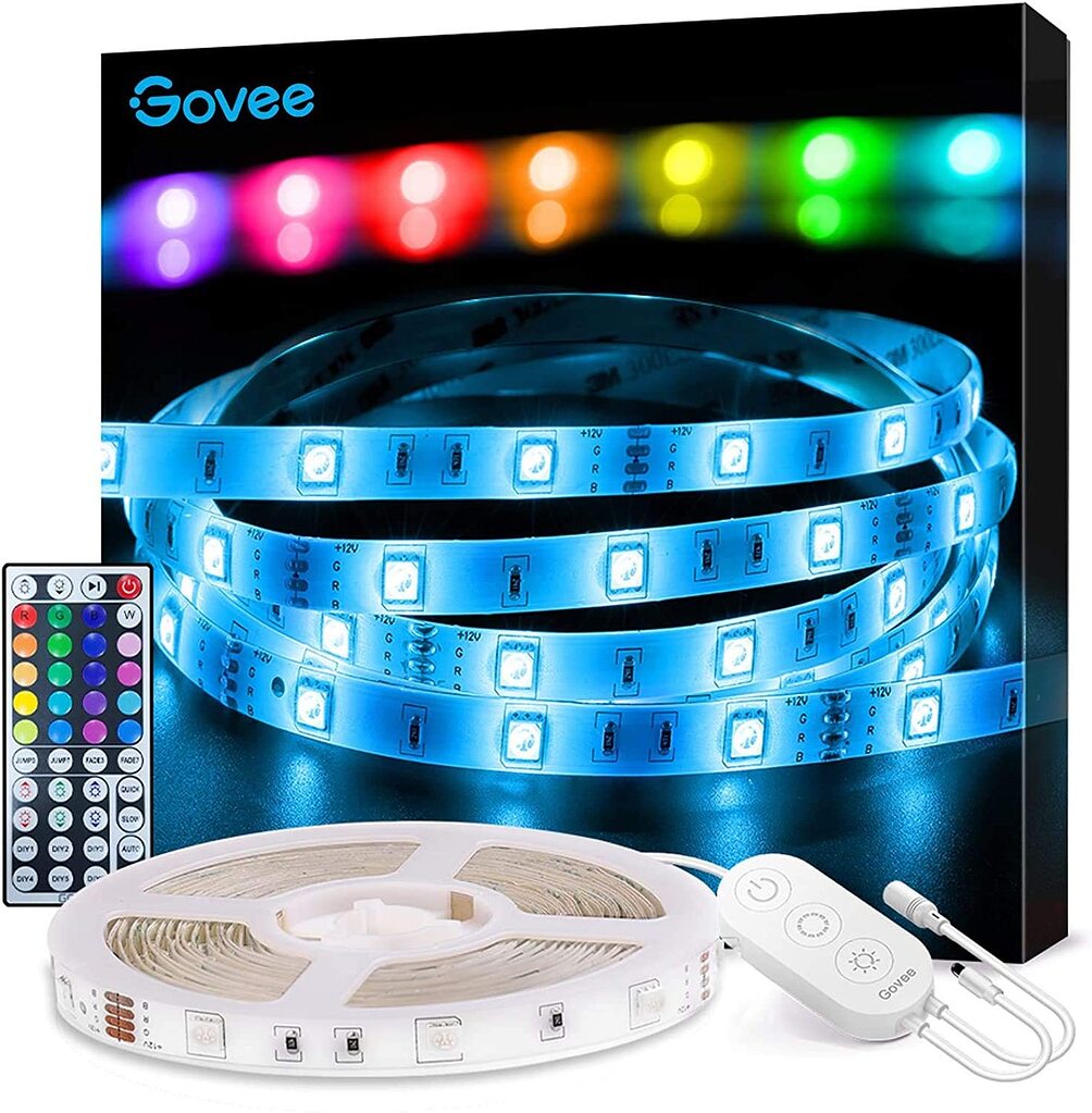 Best LED strips for Home assistant? Hardware Home Assistant Community