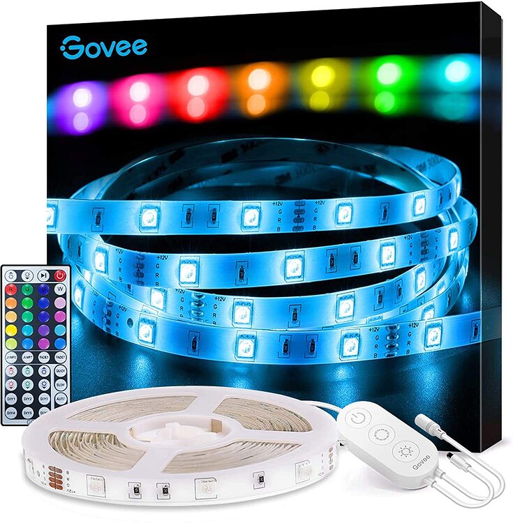 Best LED strips for Home assistant? Hardware Home Assistant Community