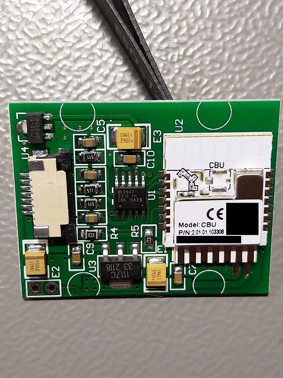 Three phase power meter ESPHome Home Assistant Community