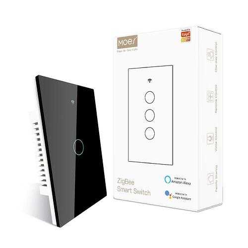 Moes Zigbee No Neutral ZTSUS Zigbee Home Assistant Community
