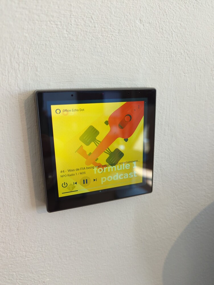 NSPanel Pro examples requested - Dashboards & Frontend - Home Assistant