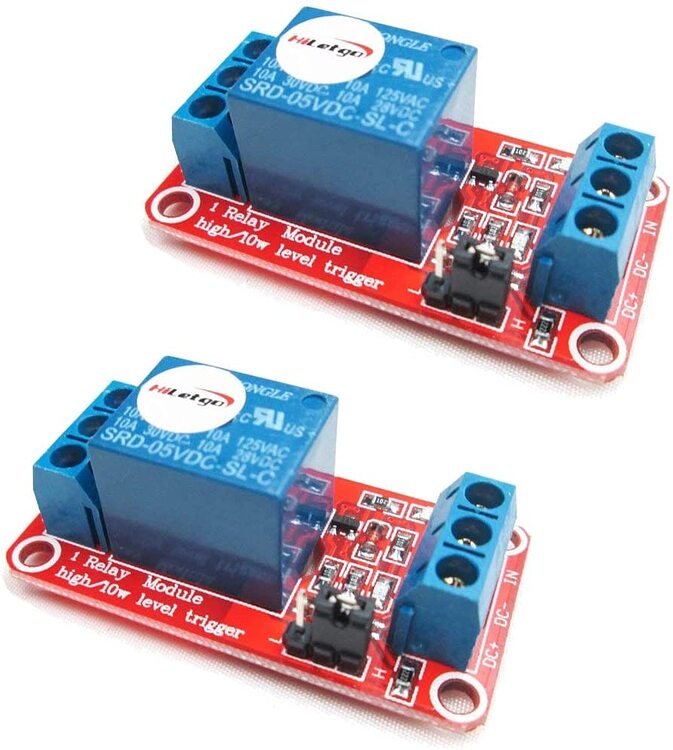 Safe relay modules Hardware Home Assistant Community