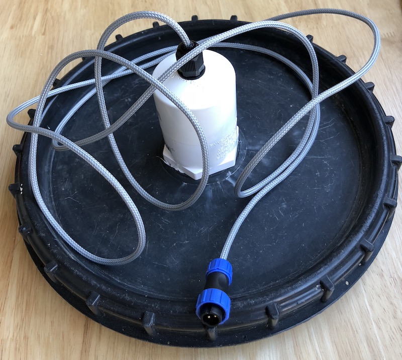 Smarter Swimming Pool Share your Projects! Home Assistant Community