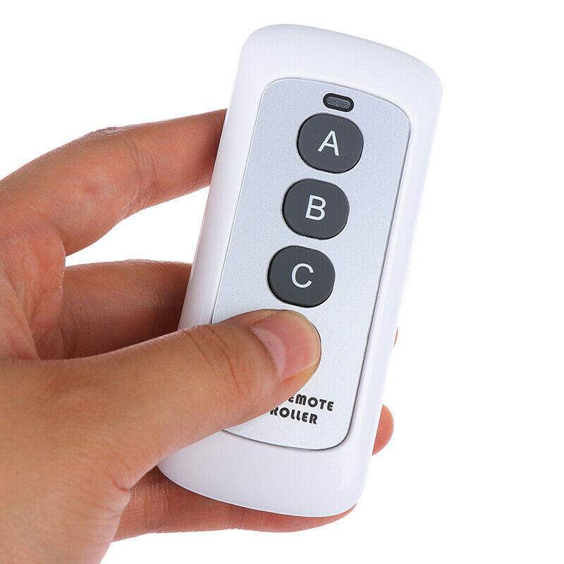 Cheap 4 Button Remote Control Share your Projects! Home Assistant