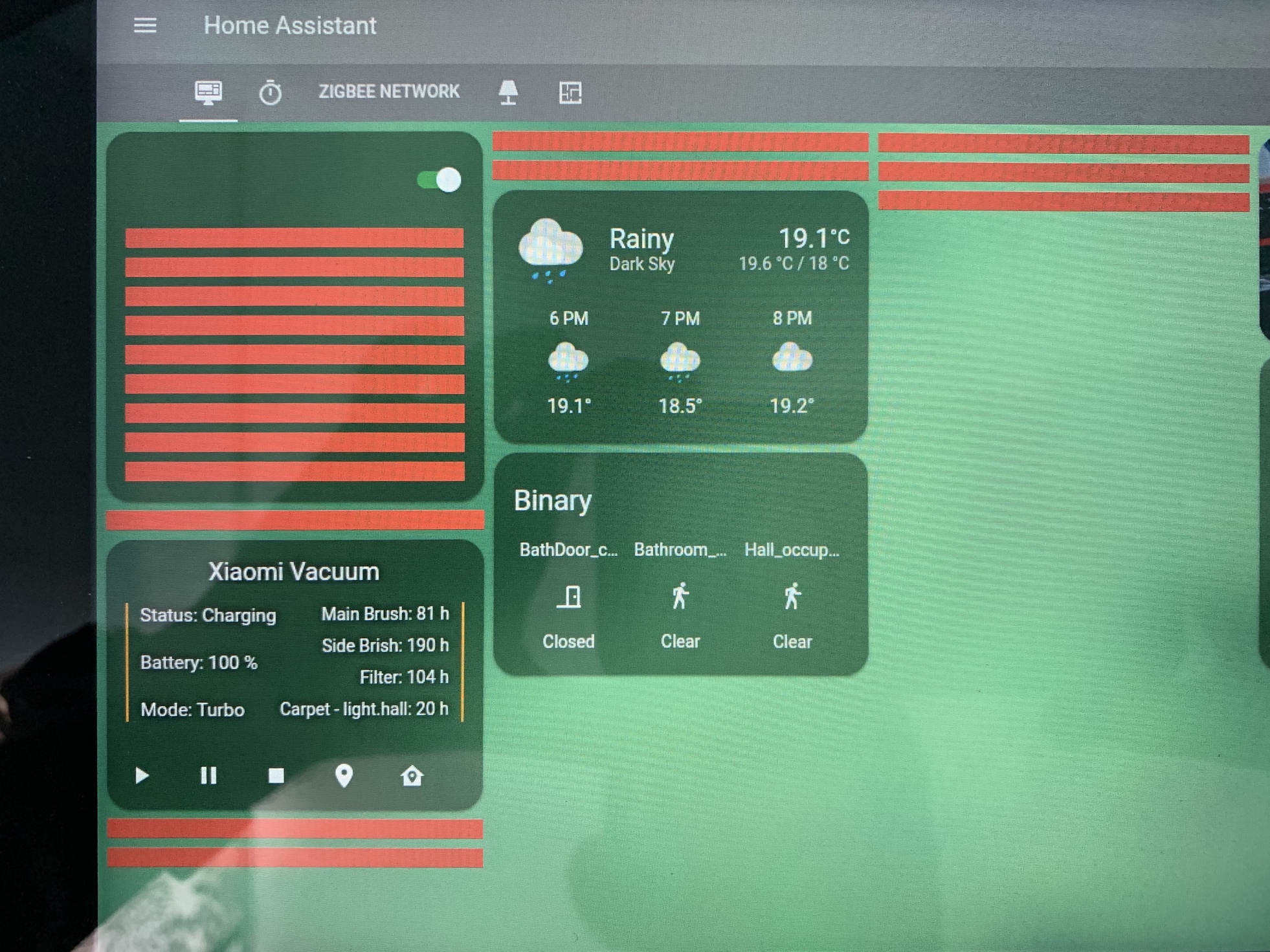 Home Assistant Companion for Android 1.5.0 Blog Home Assistant