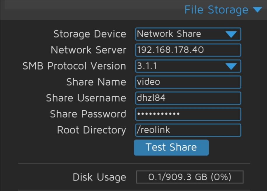 Home Assistant Community Addon motionEye Home Assistant OS Home
