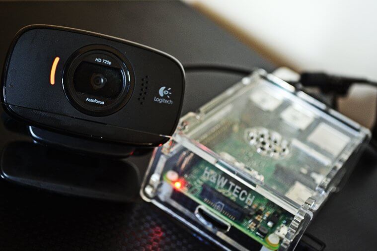 Anyone install a USB Webcam as a Security Camera? Hardware Home