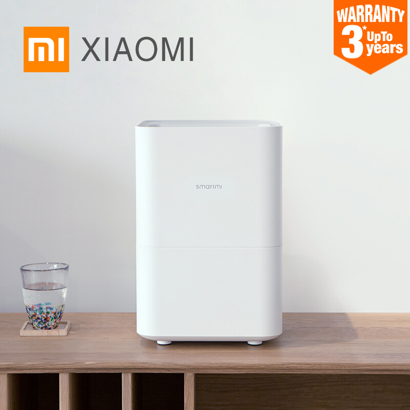 Xiaomi Humidifier support Feature Requests Home Assistant Community