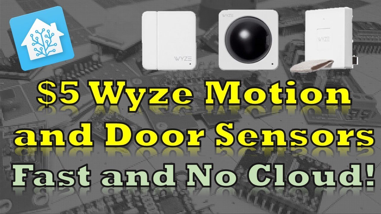 Door Sensors Hardware Home Assistant Community