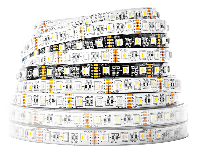 ESPHome ESP32 Led Strip Controller Home Assistant Community