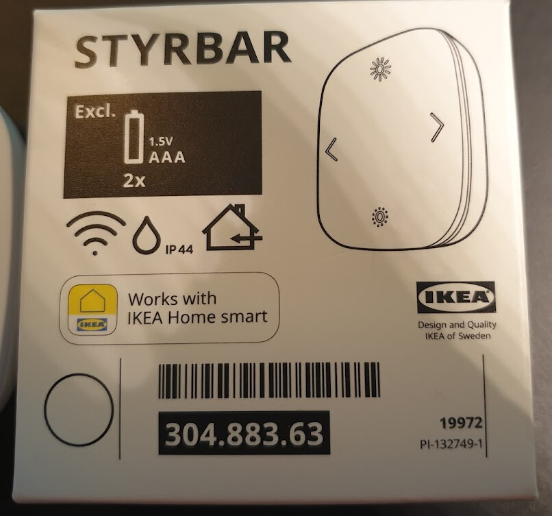 Zigbee2mqtt and IKEA Remote control N2 Zigbee Home Assistant Community