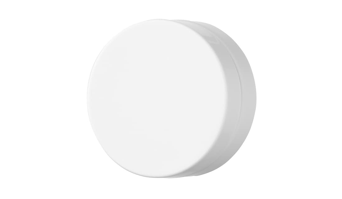 IKEA Tradfri dimmer (rotating style, no buttons, discontinued) with ZHA ZHA Home Assistant