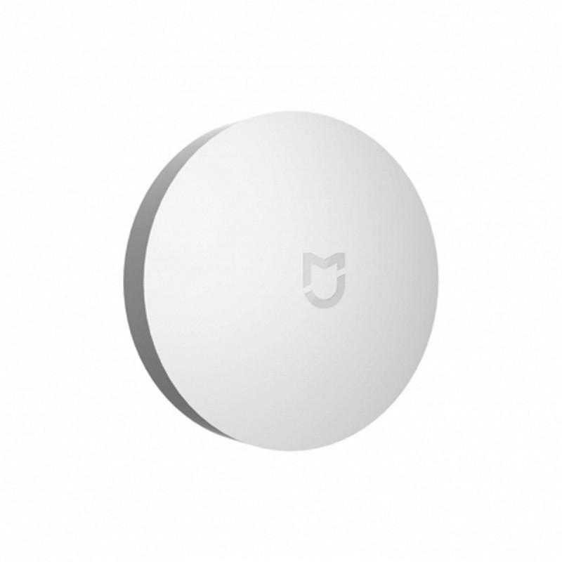 ZHA Xiaomi Mijia Round Wireless Switch (WXKG01LM) with HOLD lumi