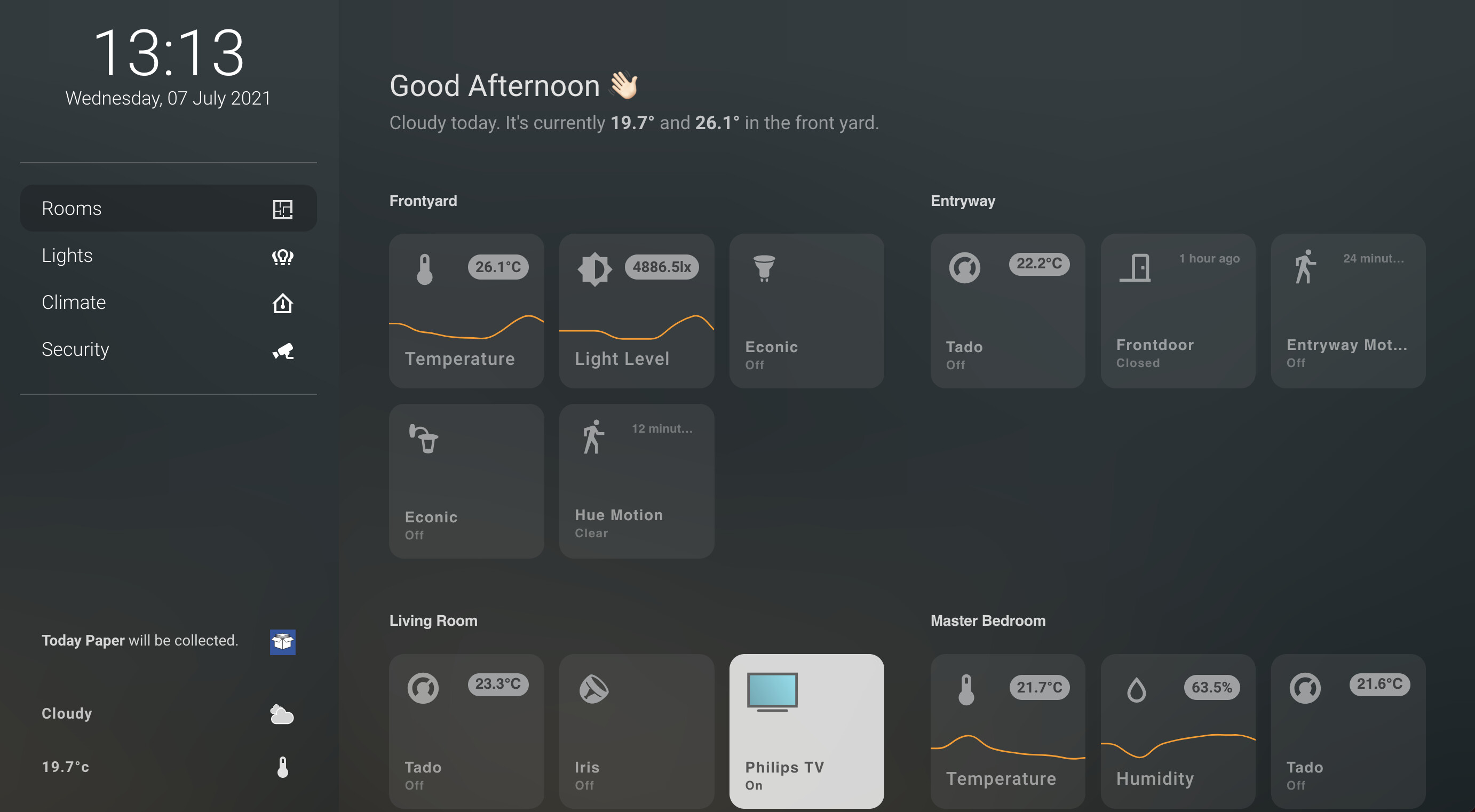 Home Assistant Layout Card at Katie West blog