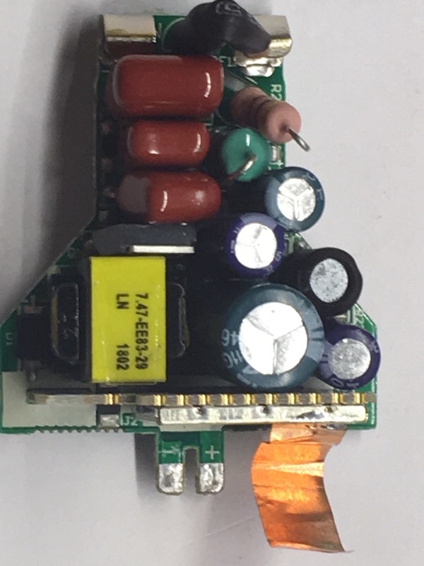 Hack IKEA Trådfri Motion Sensor for presence control Share your