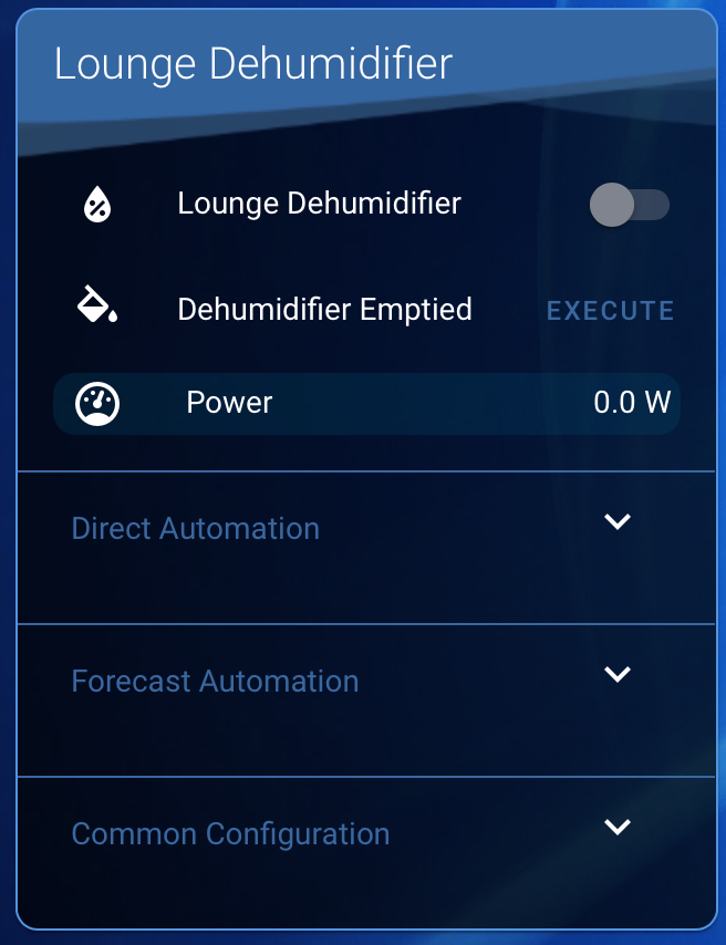 Configuring MQTT controlled Humidifier Configuration Home Assistant