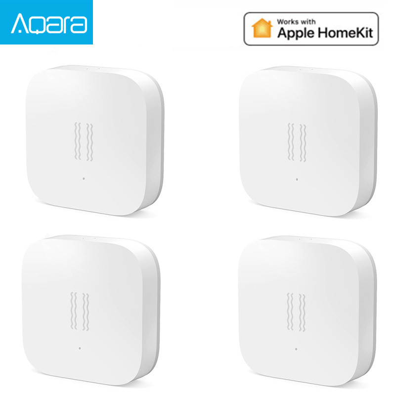 Aqara Smart Vibration Sensor with HomeKit kienitvc.ac.ke